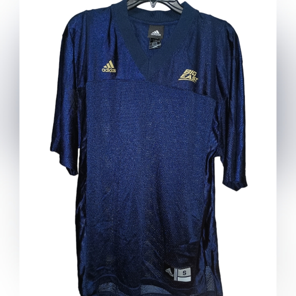 Adidas V-neck shirt